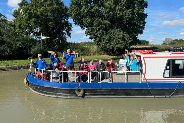 Bluebird Care Milton Keynes, Milton Keynes, Buckinghamshire