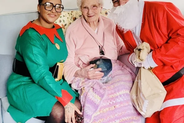 Bluebird Care Sevenoaks, Sevenoaks