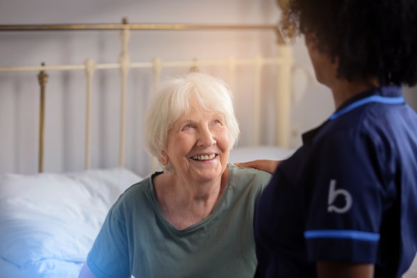 Bluebird Care Stamford, Rutland, Peterborough & Oundle, Stamford, Lincolnshire