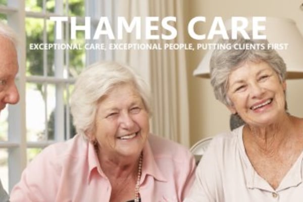 Thames Care, Unit 6, Parkside Business Park