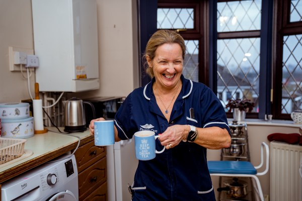 Phoenix Care Ltd, Wakefield, West Yorkshire