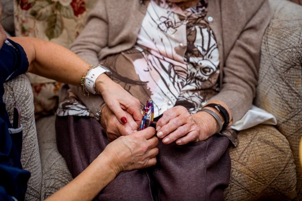 Phoenix Care Ltd WF2 7AN