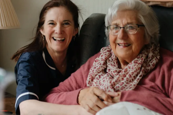 Kensa Health Home Care - Bournemouth, Bournemouth