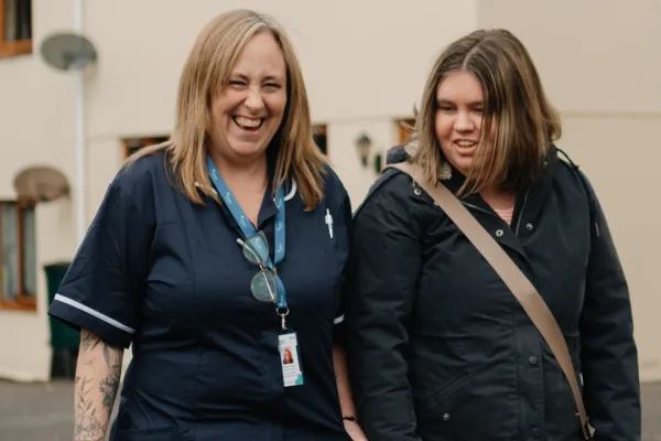 Kensa Health Home Care - Bournemouth, Bournemouth