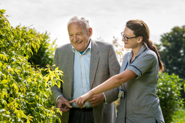 Candlelight Care, Suite 7, Merley House