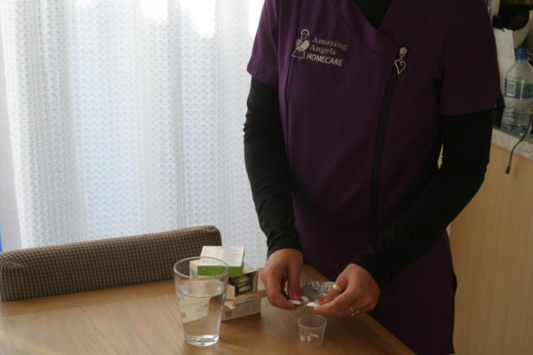 Amazing Angels Homecare Ltd, Caterham, Surrey