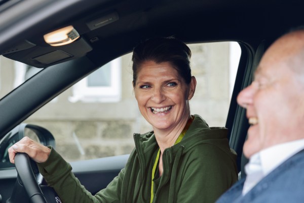 Home Instead (Tunbridge Wells, Sevenoaks & Edenbridge), Tunbridge Wells, Kent