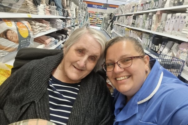 Bluebird Care North Hampshire & West Berkshire, Basingstoke, Hampshire