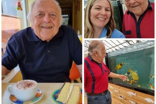 Bluebird Care North Hampshire & West Berkshire RG20 4SW