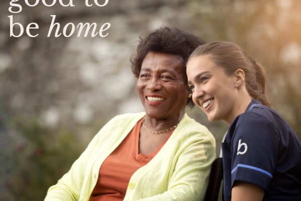 Bluebird Care North Hampshire & West Berkshire, 17 Plantagenet House