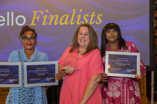 Bluebird Care Wandsworth, Putney & Battersea, 5 College Mews