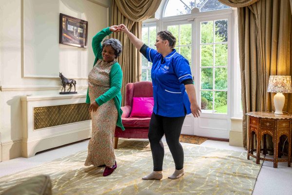 Caremark Mole Valley and Waverley, Leatherhead, Surrey