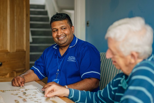 Caremark Mole Valley and Waverley, 17 Bridge Street