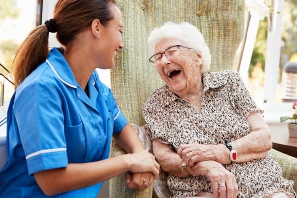 Pristine Home Care and Nursing, 10 Western Parade