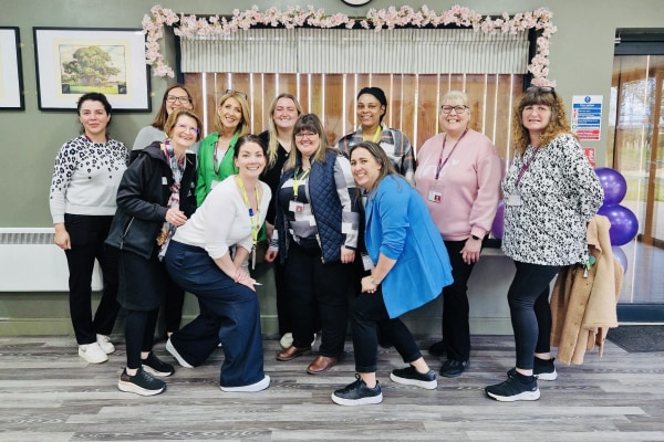 Home Instead (Farnborough, Farnham & Fleet), Farnborough, Hampshire