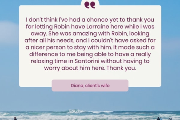 Home Instead (Farnborough, Farnham & Fleet) GU14 6BS