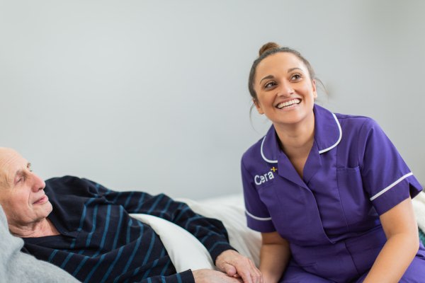 Cera - Essex and Havering, 10 New Century Road