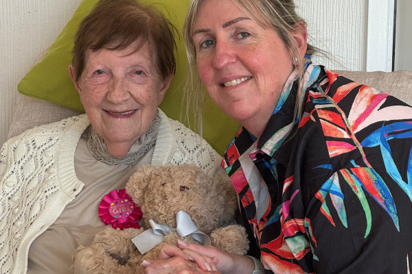 Home Instead (Lytham, Fylde & Wyre), First Floor, Unit 1 Olympic Court