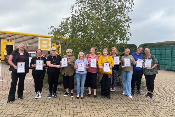 Home Instead (Southend-on-Sea), Southend-on-Sea, Essex