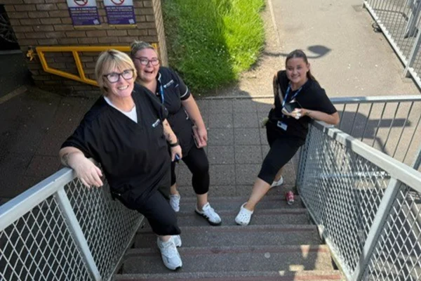 Churchfields Home Care Ltd, Barry