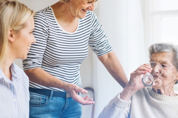 Bluebird Care Bicester, Banbury & Kidlington OX26 4PP