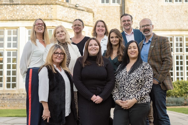 Home Counties Carers (Live In and Home Care), Woking, Surrey