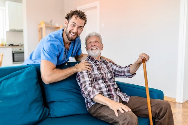 Manorcourt Homecare (Clacton-On-Sea), Hockleys Business Centre