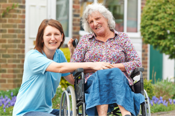 Manorcourt Homecare (Saffron Walden), Saffron Walden, Essex