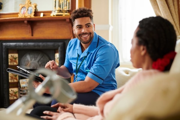 Manorcourt Homecare (Thurrock), Grays, Essex