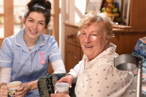 Maidstone Home Care Ltd ME20 7BS