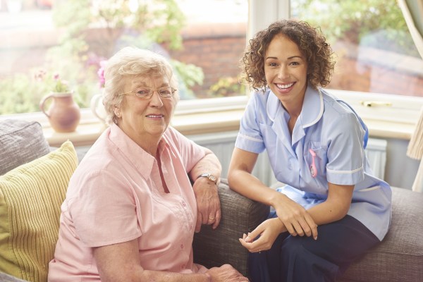 Maidstone Home Care Ltd, Aylesford, Kent