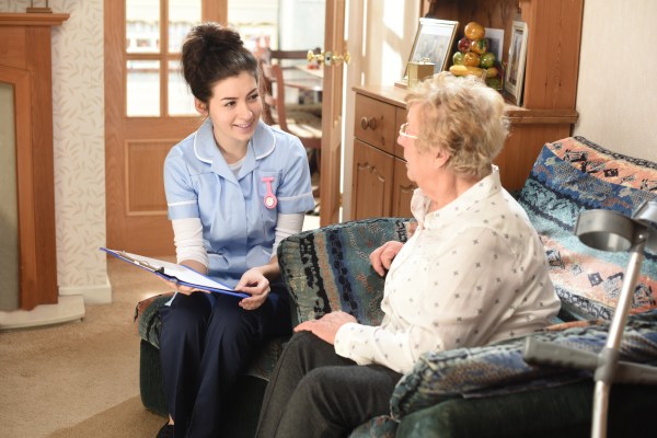 Maidstone Home Care Ltd, Home Care House
