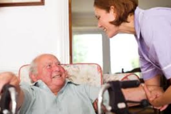 Allestree Health & Homecare Services, 15 Handyside Street