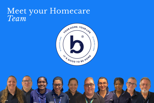 Bluebird Care Mid and West Cornwall, Morlaix House