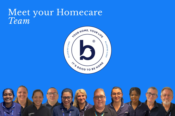 Bluebird Care Mid and West Cornwall TR1 2DP