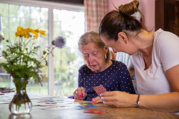 Bluebird Care South Lanarkshire, Hamilton, Lanarkshire