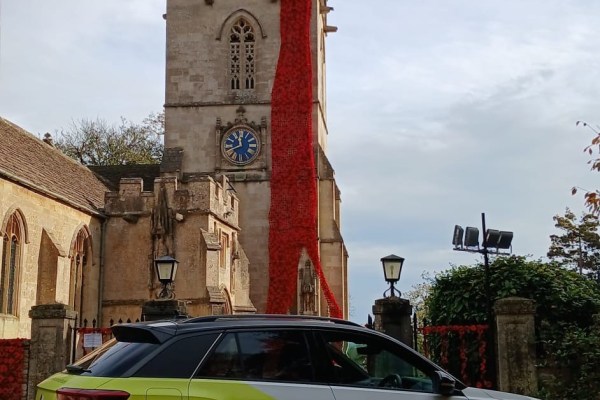 Home Instead (Bath) SN13 0HN