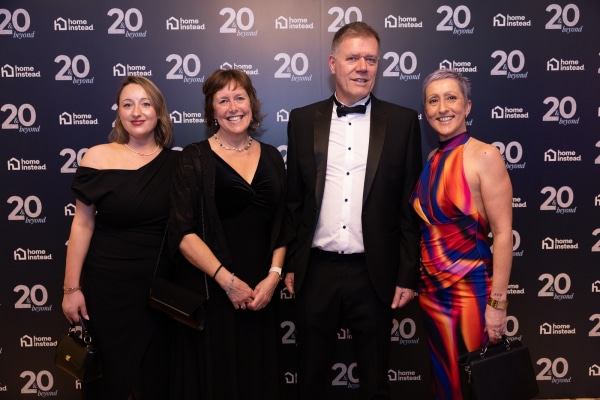 Home Instead (Bath), Corsham, Wiltshire