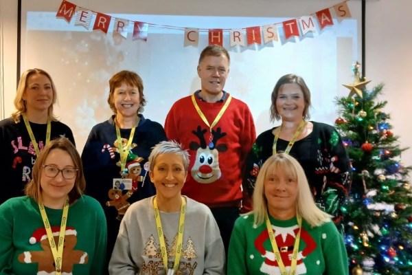 Home Instead (Bath), Pickwick Park