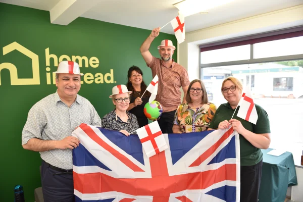 Home Instead (Weston-Super-Mare, Burnham on Sea & North Somerset), Weston-super-Mare