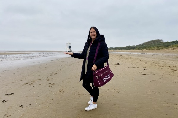 Home Instead (Weston-Super-Mare, Burnham on Sea & North Somerset) BS22 6JE