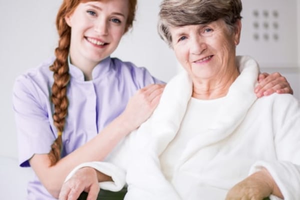 Crown Home Care, Kenward House
