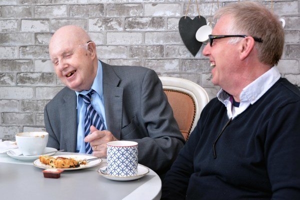 Home Instead (Durham), Durham