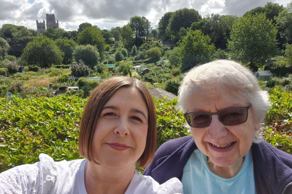 Home Instead (Durham), 23A Front Street