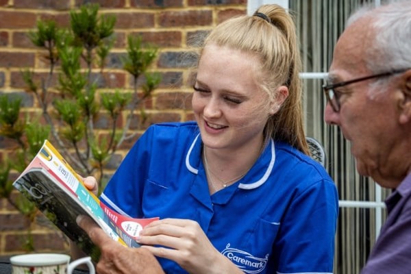 Caremark Guildford and Woking, Woking, Surrey
