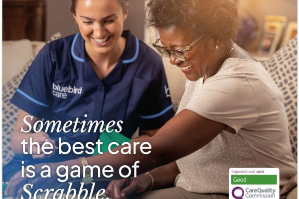 Bluebird Care Hounslow & Chiswick, Office 8, Safestore Hanworth
