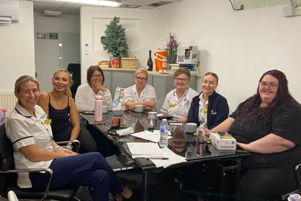 Personal Choice Carers at Home, Wickford