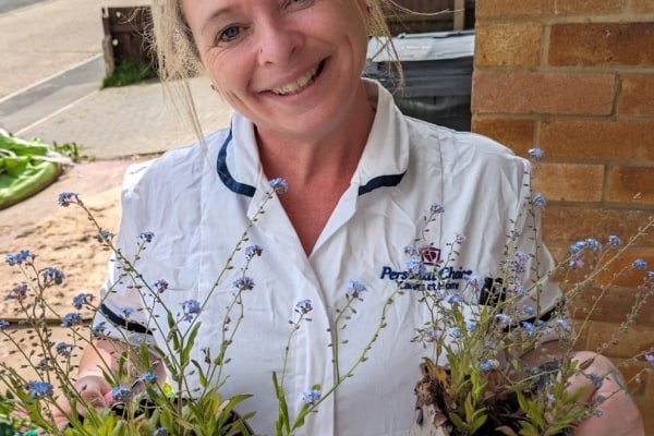 Personal Choice Carers at Home SS11 8YR