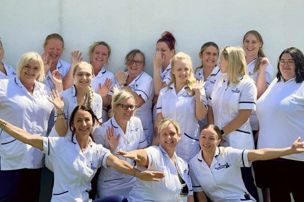 Personal Choice Carers at Home SS11 8YR