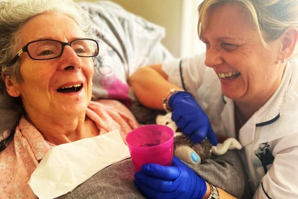 Personal Choice Carers at Home, Wickford